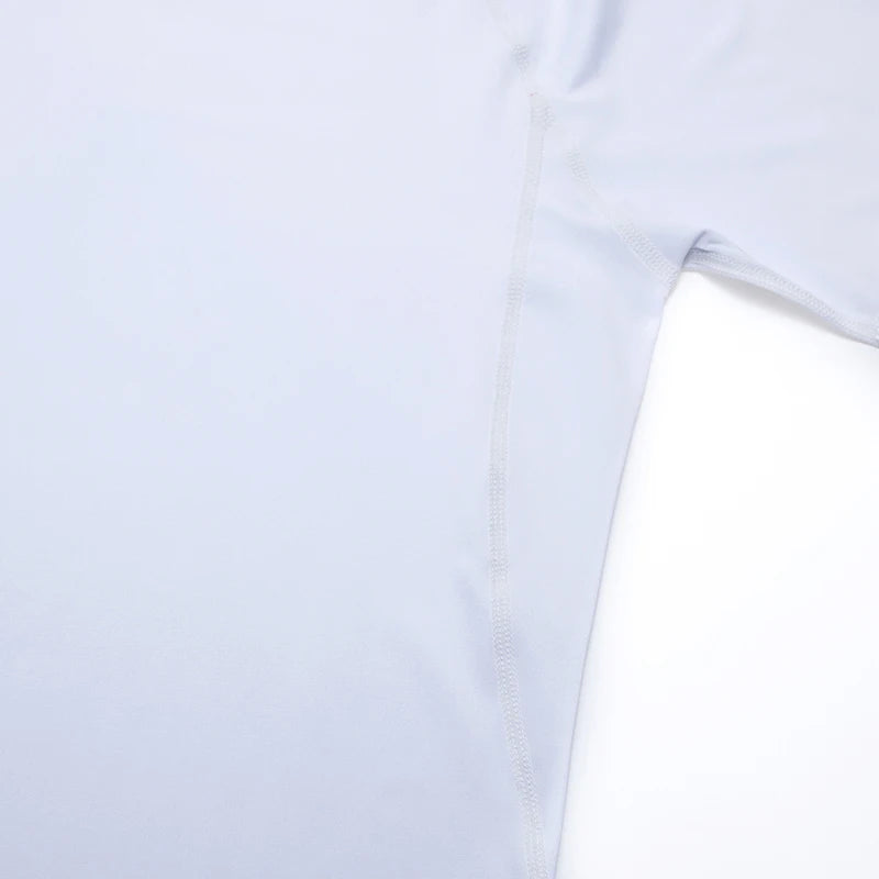 Camiseta de Compresión para Hombre | Running y Fitness