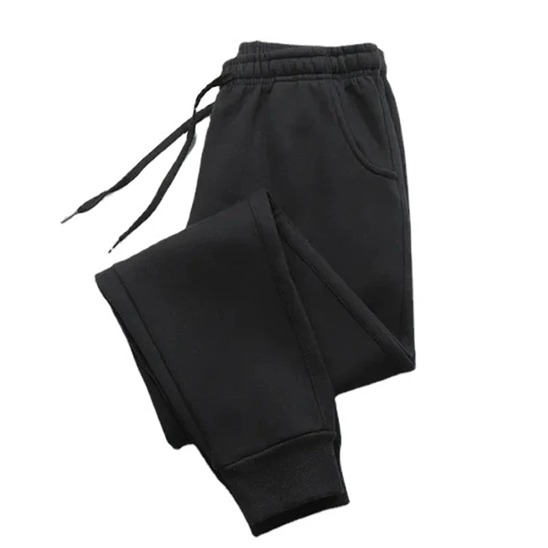 Pantalón Deportivo Estampado PUAIA – Running Hombre