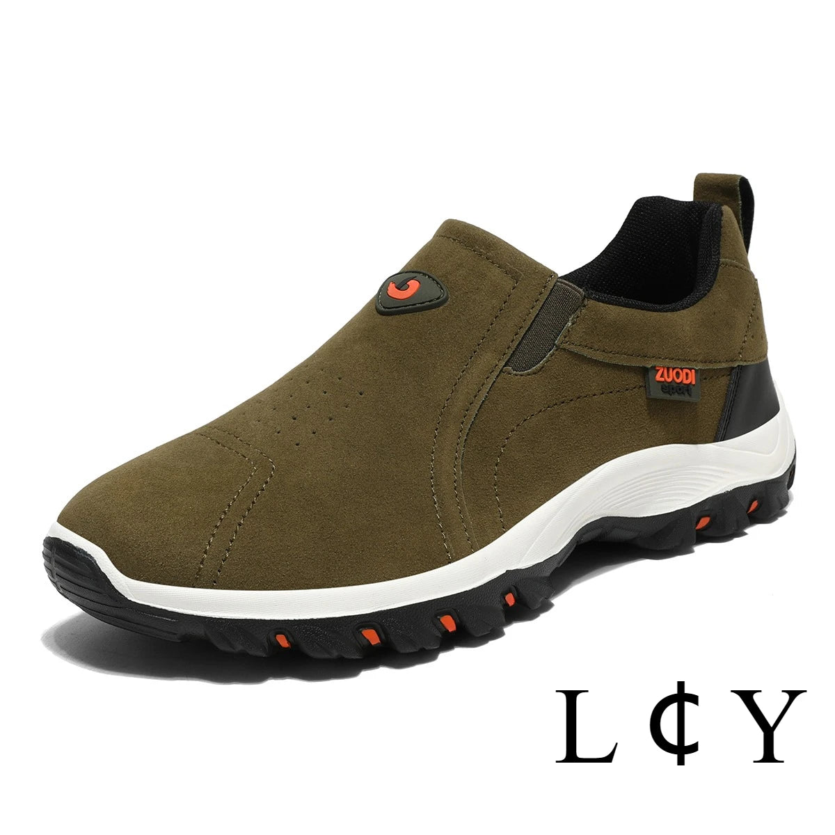 Zapatillas de Senderismo y Running Impermeables | Antideslizantes y Transpirables