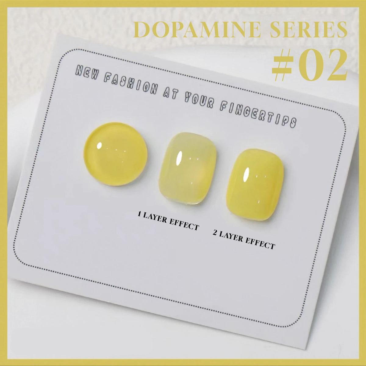 MAINEL 1-12 Uds. Esmalte de Uñas en Gel UV Brillante Nude de Moda, Cosméticos para Uñas, Puntas de Gel para Uñas, Barniz de Uñas