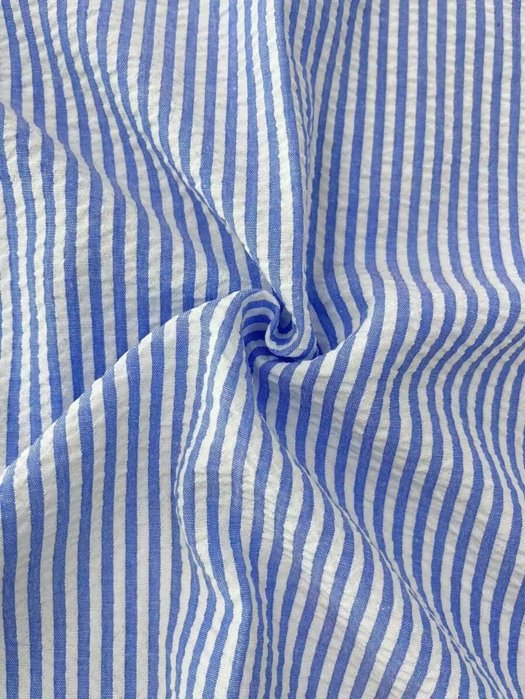Camisa de Manga Larga a Rayas para Hombre, Corte Holgado, Elegante, Cómoda, Informal, para Todas las Temporadas, Ideal para Actividades al Aire Libre