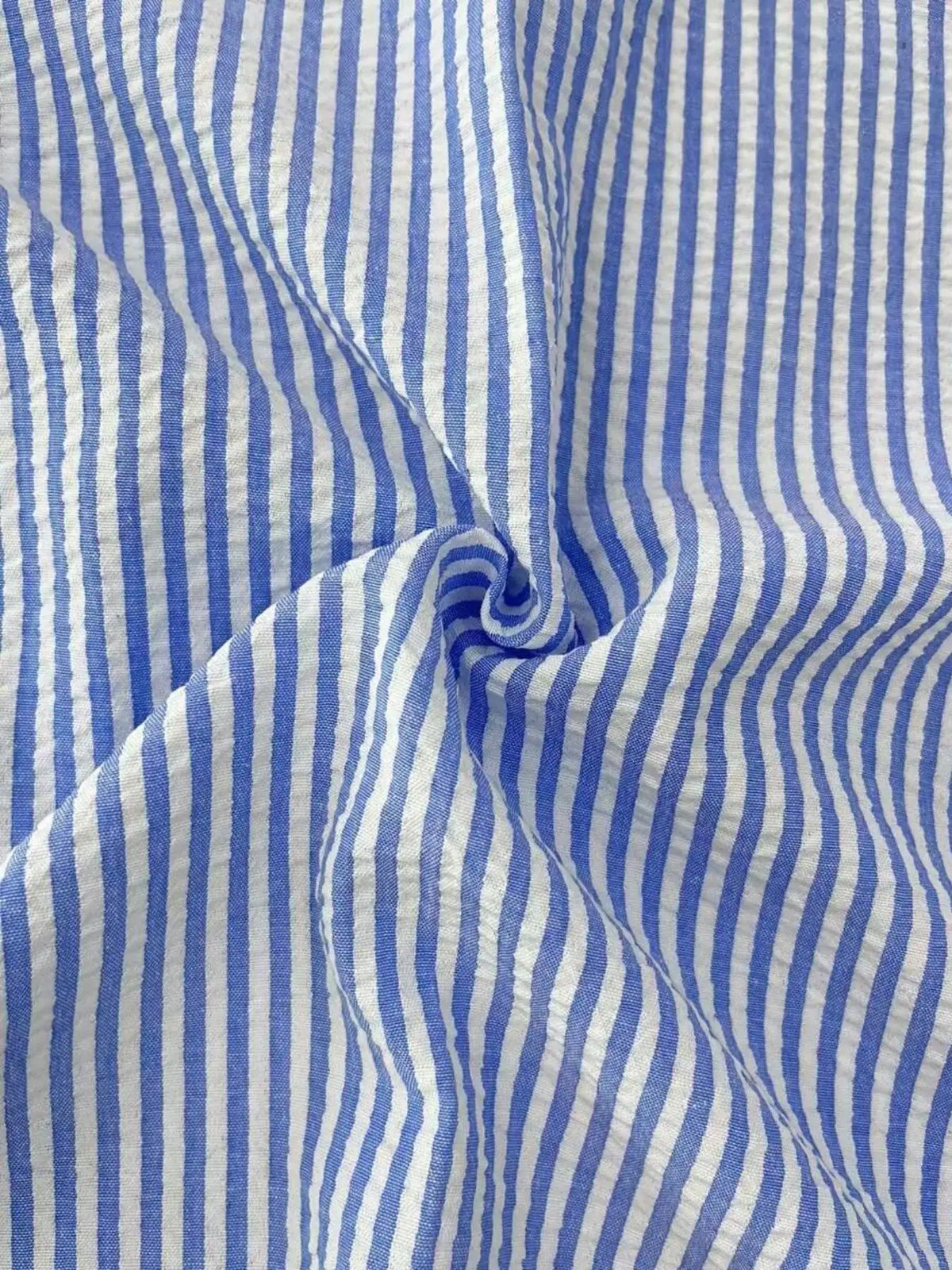 Camisa de Manga Larga a Rayas para Hombre, Corte Holgado, Elegante, Cómoda, Informal, para Todas las Temporadas, Ideal para Actividades al Aire Libre