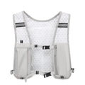 Chaleco de Hidratación para Correr, para Hombre y Mujer, Resistente al Agua, Transpirable, Mochila para Correr, Senderismo, Ciclismo, Carreras de Montaña, Maratones