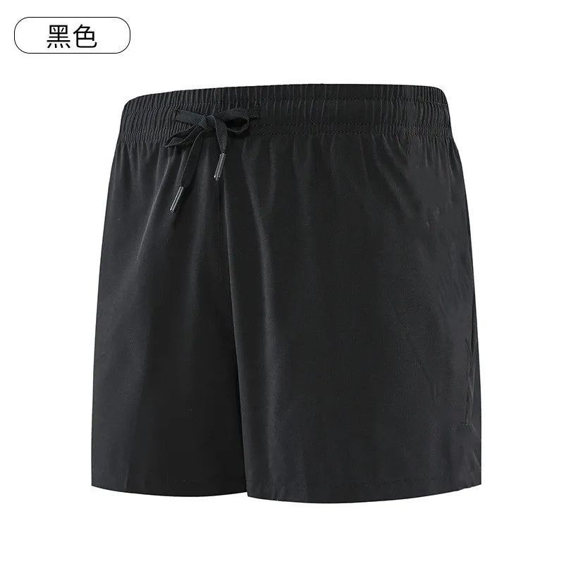 Short Deportivo Hombre – Running y Gimnasio