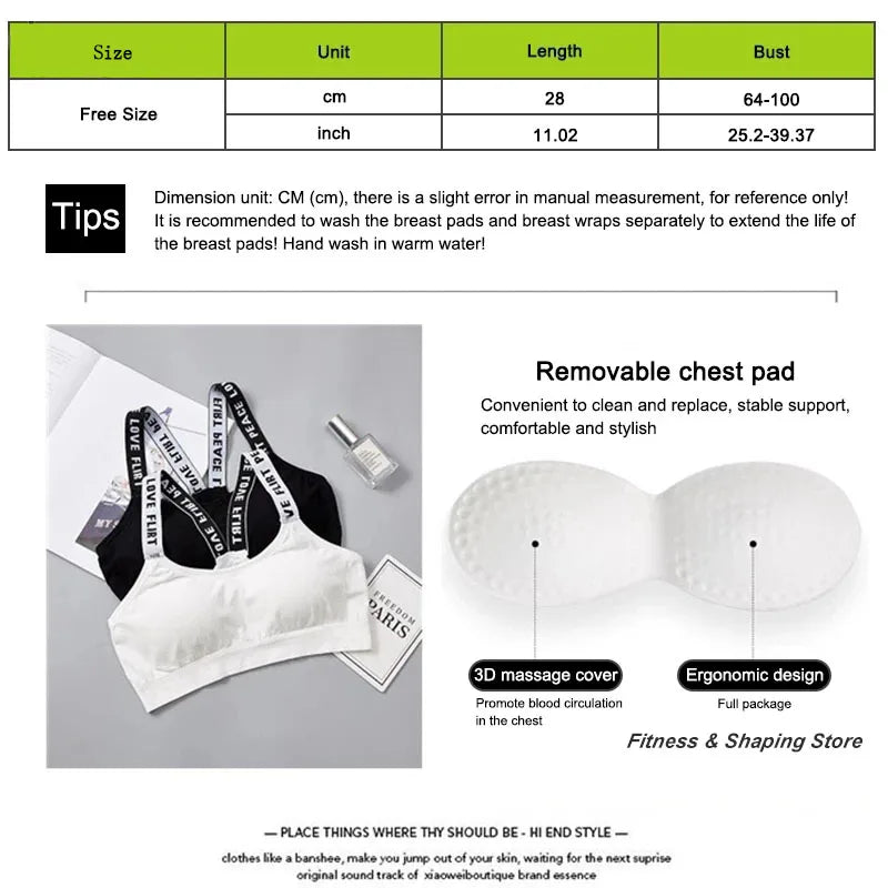 Top transpirable y Sexy sin costuras para mujer, Sujetador deportivo de alto impacto para gimnasio, Fitness, ropa deportiva de Yoga, sujetador de realce