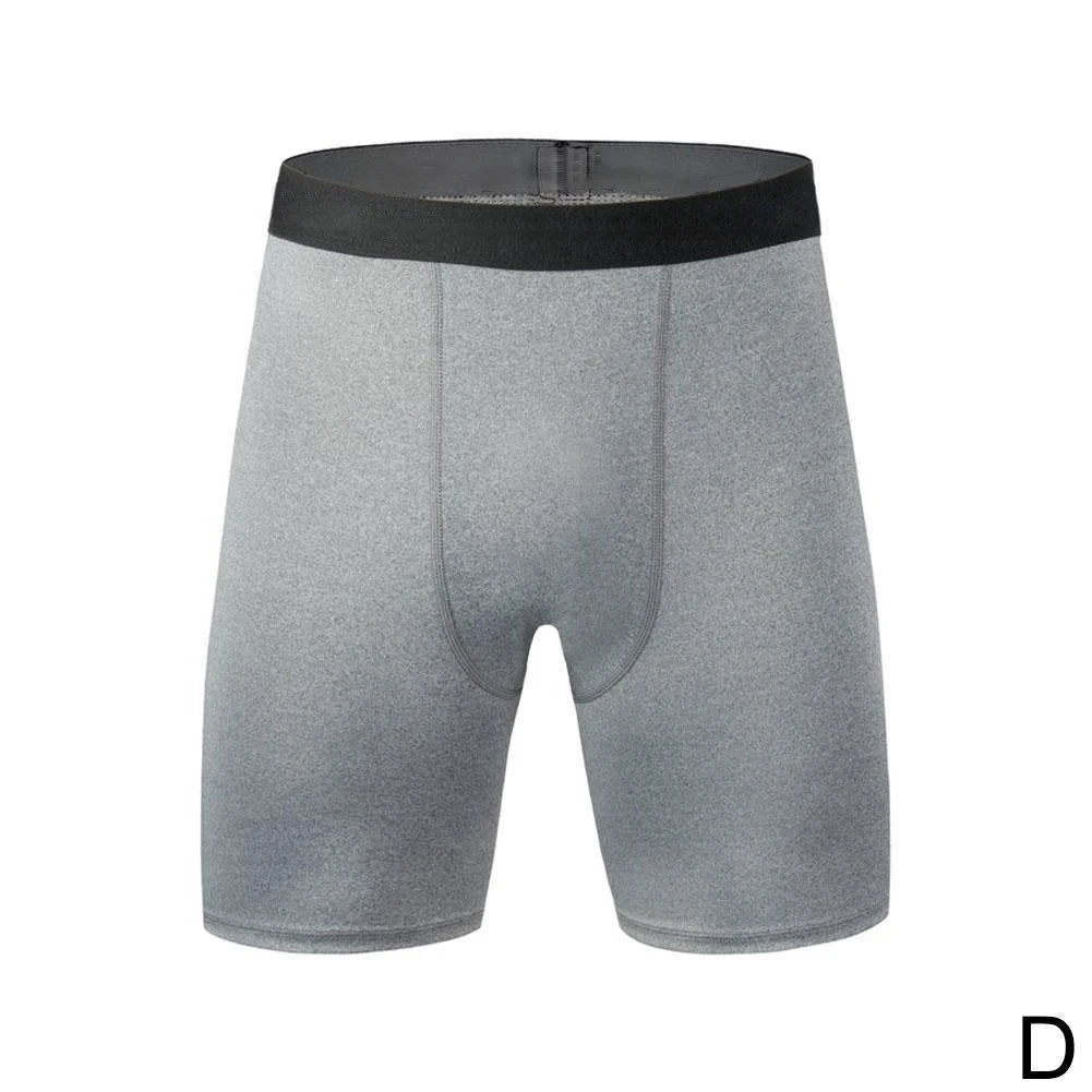 Short de Compresión Hombre – Running, Fitness y Entrenamiento