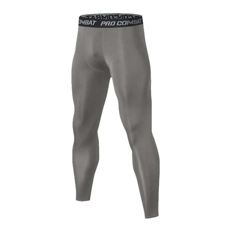 Short Deportivo de Compresión para Hombre | Running y Fitness