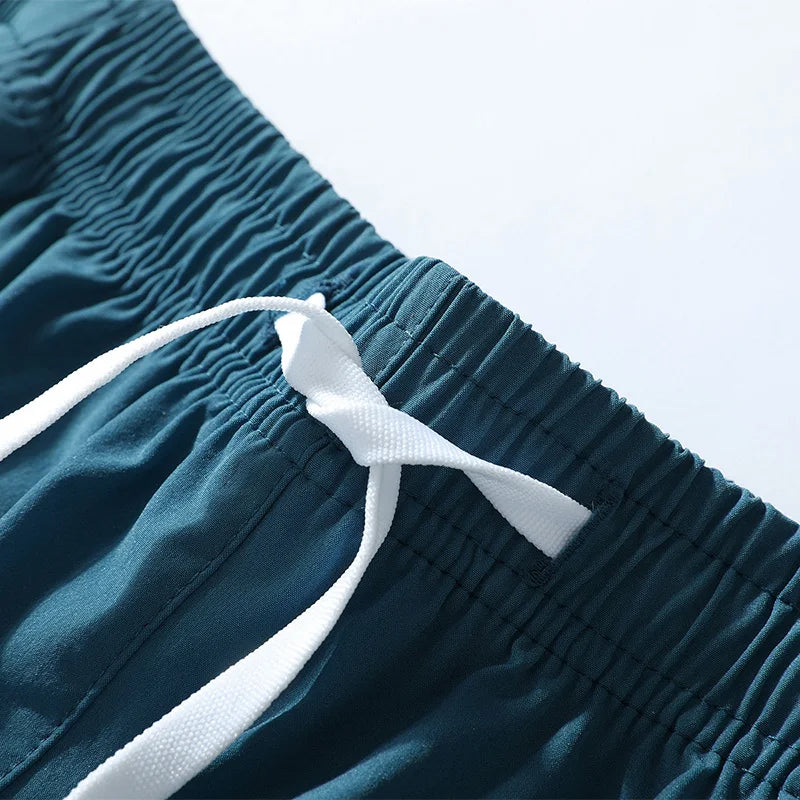 Short de Running para Hombre | Ligero y de Secado Rápido