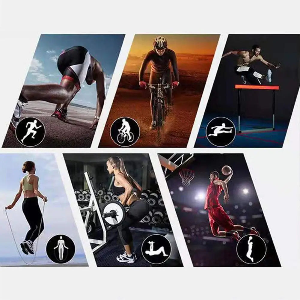 Short de Compresión Hombre – Running, Fitness y Entrenamiento
