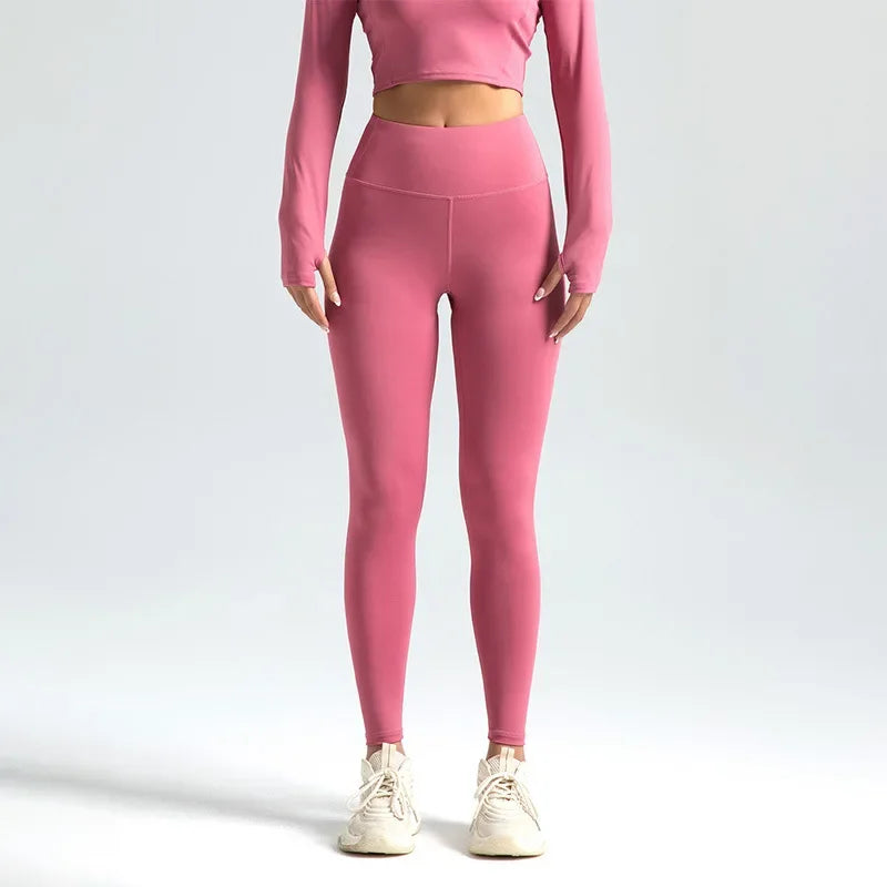 S-3XL Y2K mallas de gimnasio sin costuras para mujer, pantalones de Yoga, mallas sexis de cintura alta para levantamiento de glúteos, pantalones, ropa deportiva para mujer, ropa deportiva