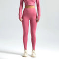S-3XL Y2K mallas de gimnasio sin costuras para mujer, pantalones de Yoga, mallas sexis de cintura alta para levantamiento de glúteos, pantalones, ropa deportiva para mujer, ropa deportiva