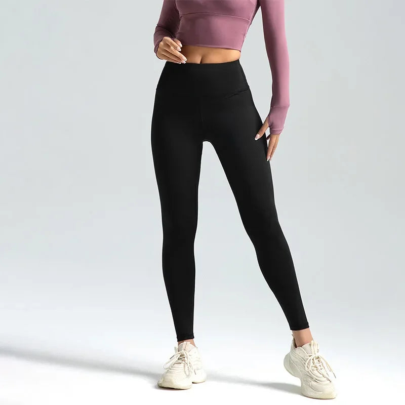 S-3XL Y2K mallas de gimnasio sin costuras para mujer, pantalones de Yoga, mallas sexis de cintura alta para levantamiento de glúteos, pantalones, ropa deportiva para mujer, ropa deportiva