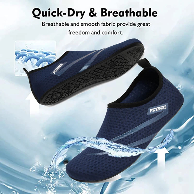 Zapatos ideal para surfear