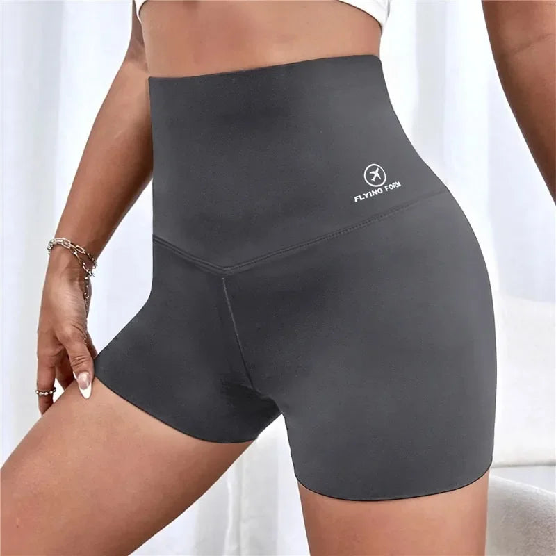 Leggings Seamless Mujer – Cintura Alta para Yoga & Fitness